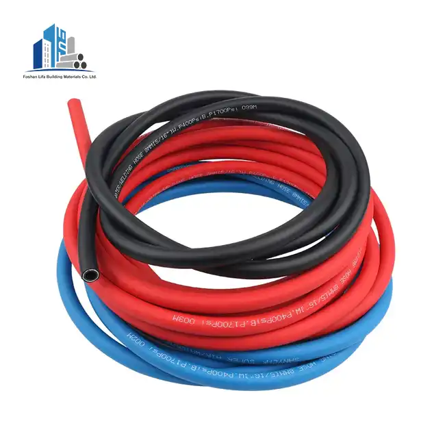 Premium Smooth Oxygen Hose
